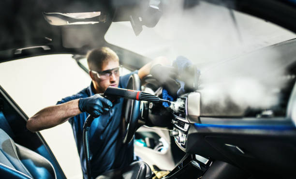 Best Best Air Duct Cleaning Near Me  in Navy Yard City, WA