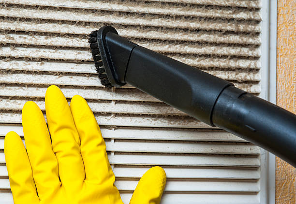 Best Air Duct Cleaning Near Me  in Navy Yard City, WA