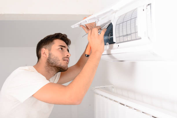 Best Affordable Air Duct Cleaning  in Navy Yard City, WA